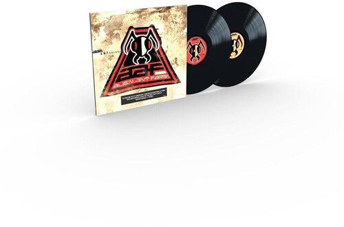 Alien Ant Farm: ANThology - VINYL LP