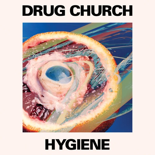 Drug Church: Hygiene - VINYL LP