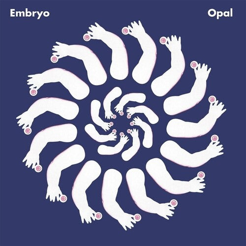 Embryo: Opal - VINYL LP