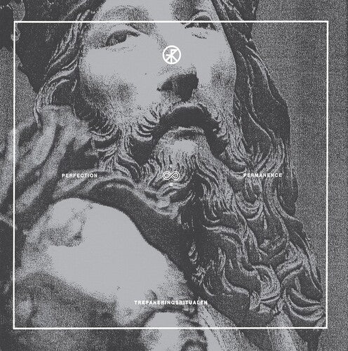 Trepaneringsritualen: Perfection And Permanence - VINYL LP