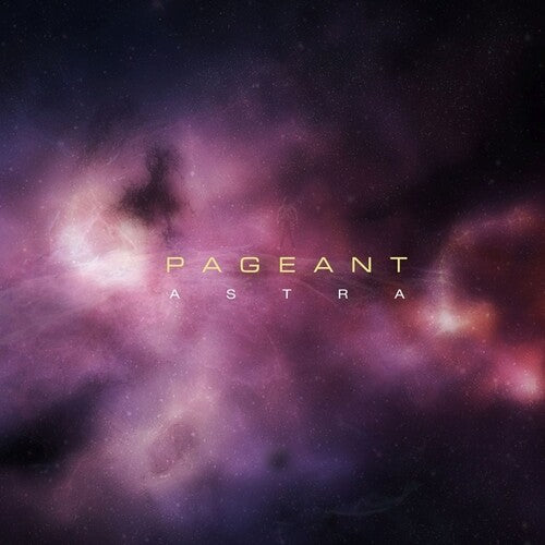 Pageant: Astra EP - 12-INCH SINGLE