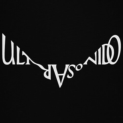 Hansen, Juan: Ultrasonido - VINYL LP