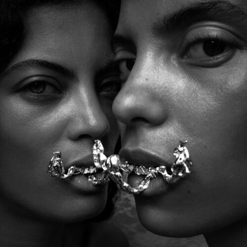 Ibeyi: Offering - COMPACT DISCS