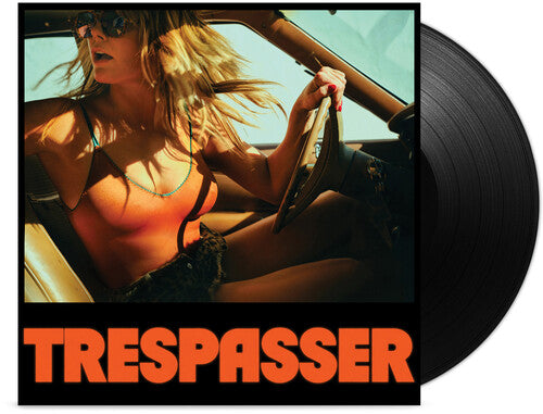 Grace Potter: Trespasser - VINYL LP