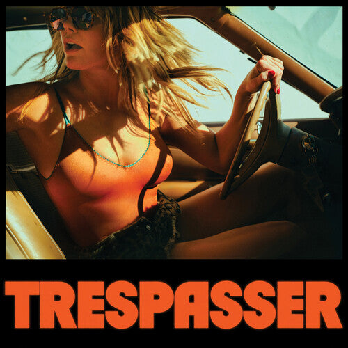 Grace Potter: Trespasser - COMPACT DISCS