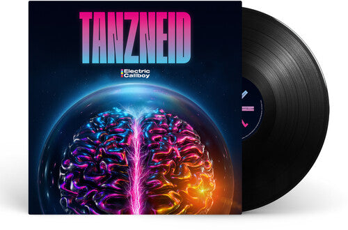 Electric Callboy: Tanzneid - VINYL LP