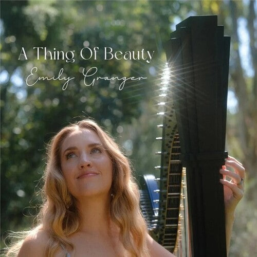 Emily Granger: Thing Of Beauty - COMPACT DISCS