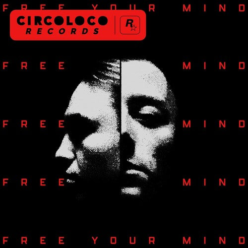 Prospa: Free Your Mind - COMPACT DISCS