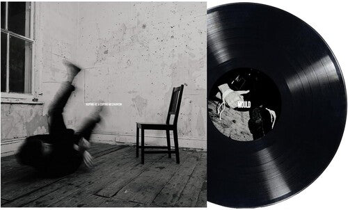 Mould: Hoping As A Coping Mechanism - VINYL LP