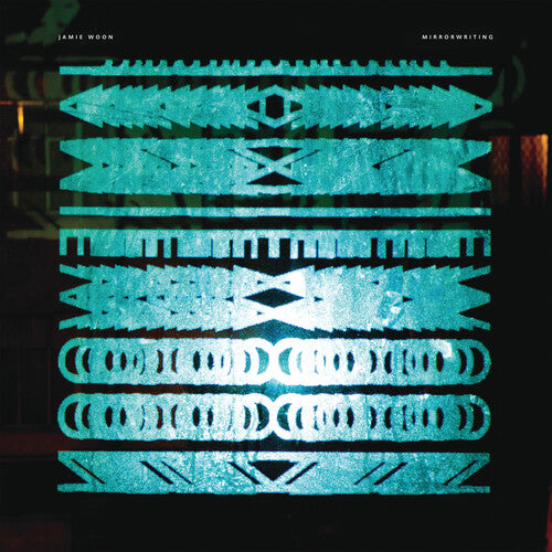 Jamie Woon: Mirrorwriting - VINYL LP