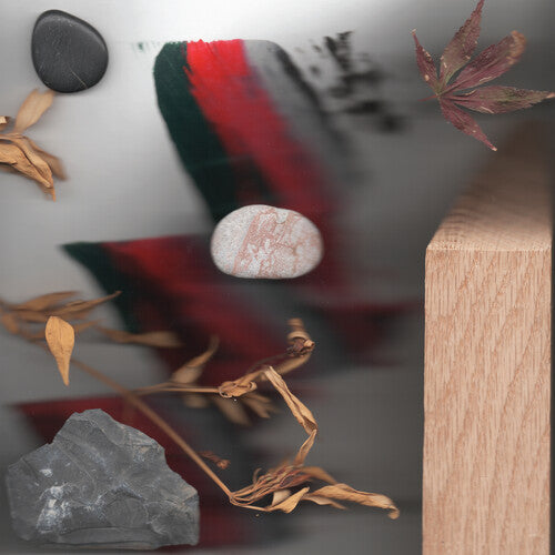 Jamie Woon: Mirrorwriting - VINYL LP