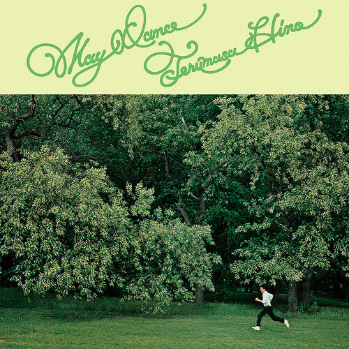 Terumasa Hino: May Dance - VINYL LP