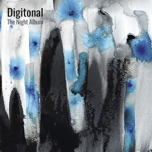Digitonal: Night Album - VINYL LP