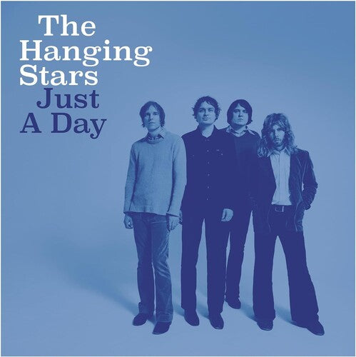 Hanging Stars: Just A Day - VINYL LP