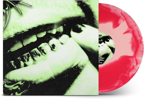 Knives: Glitter - VINYL LP