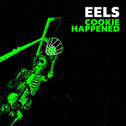 Eels: Cookie Happened - COMPACT DISCS