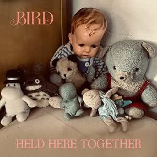 Bird: Held Here Together - VINYL LP