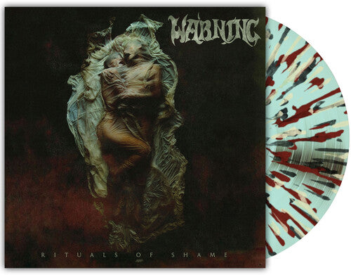 Warning: Rituals Of Shame - VINYL LP