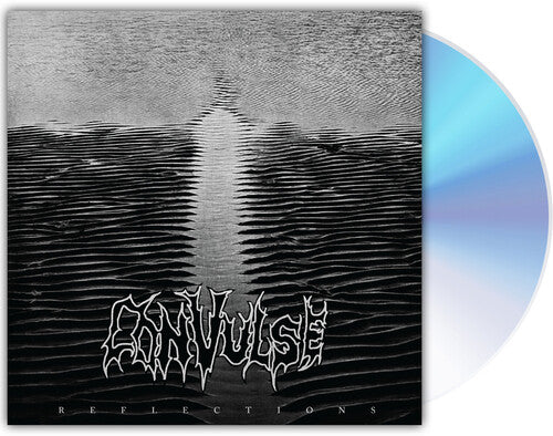 Convulse: Reflections - COMPACT DISCS