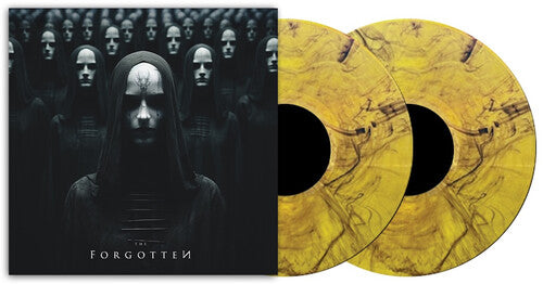 Orbit Culture: Shaman + The Forgotten EP (EU Exclusive) - VINYL LP