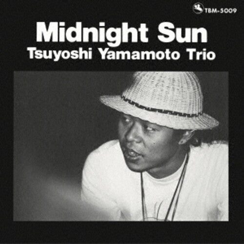 Tsuyoshi Yamamoto Trio: Midnight Sun - VINYL LP