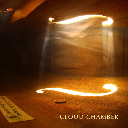 Cloud Chamber / Greenaway, Gavin / Dale, Caroline: Skylines - VINYL LP