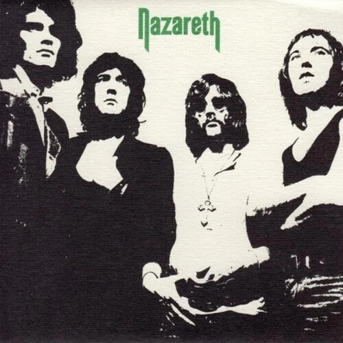 Nazareth: Nazareth - SHM-CD - COMPACT DISCS