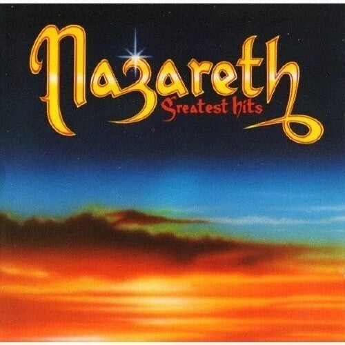 Nazareth: Greatest Hits - SHM-CD - COMPACT DISCS