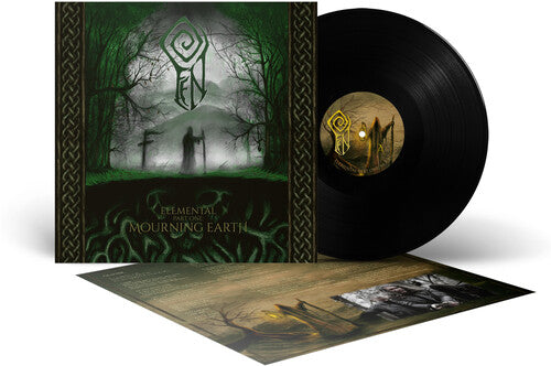 Fen: Elemental Part One: Mourning Earth - VINYL LP