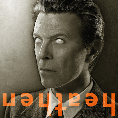 Bowie, David: Heathen - VINYL LP