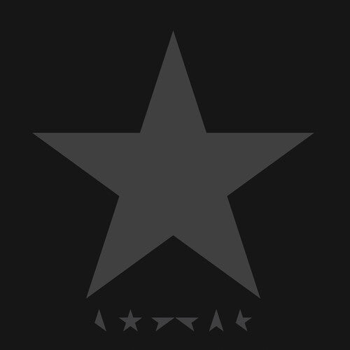 Bowie, David: Star - VINYL LP
