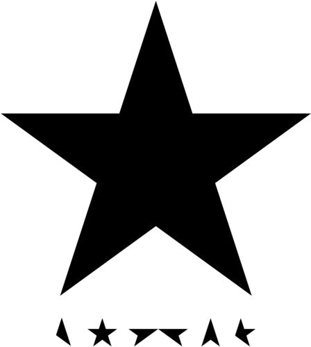 David Bowie: Star - COMPACT DISCS