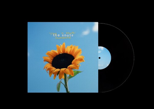 The Snuts: Joy In Short Moments - VINYL LP