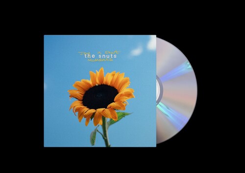 The Snuts: Joy In Short Moments - COMPACT DISCS