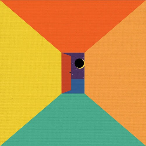 Ceremony: In The Spirit World Now - VINYL LP