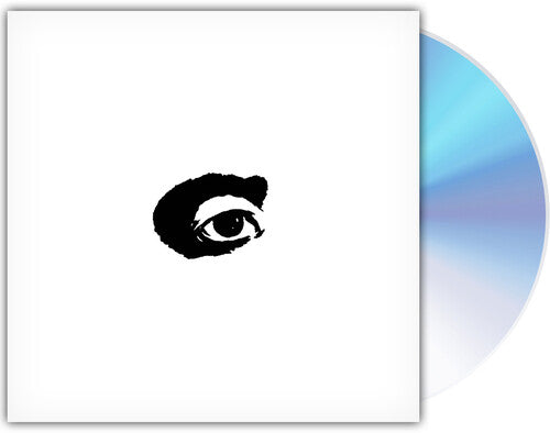 Ceremony: Tell Me Your Dream - COMPACT DISCS