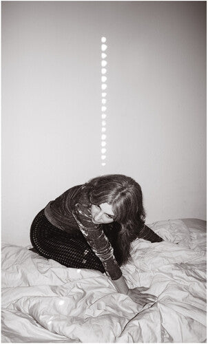 Julia Holter: Materia - COMPACT DISCS