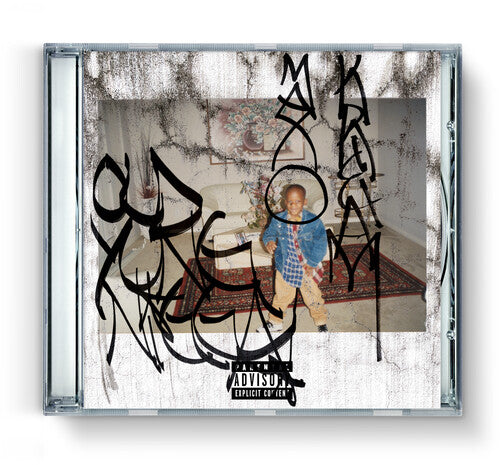 Maxo Kream: O.Y.N - COMPACT DISCS