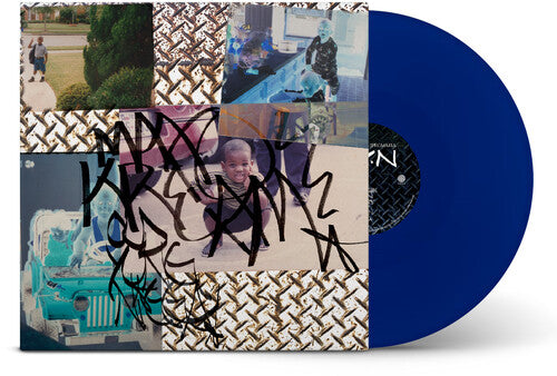 Kream, Maxo: O.Y.N - VINYL LP