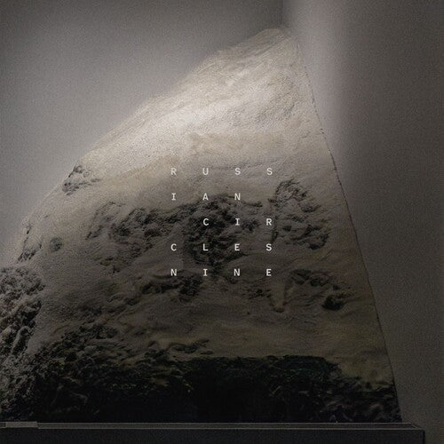 Russian Circles: Nine - VINYL LP