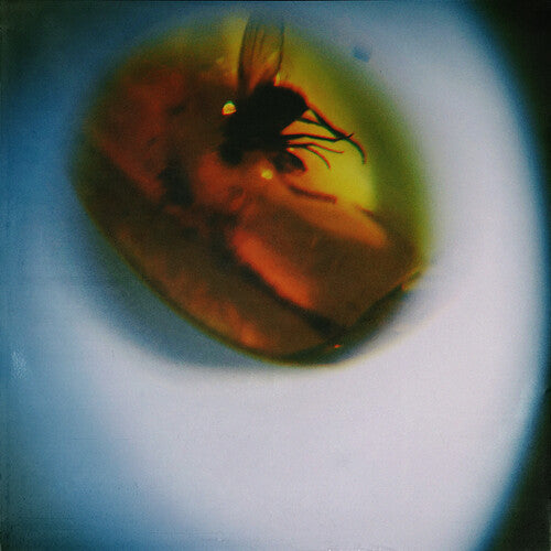 April / Vista: Traditional Noise - Green - VINYL LP