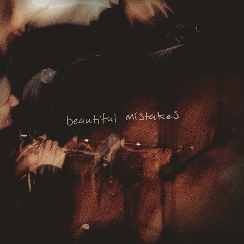 Skerryvore: Beautiful Mistakes - VINYL LP
