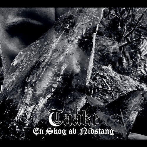 Taake: En Skog Av Nidstang - VINYL LP