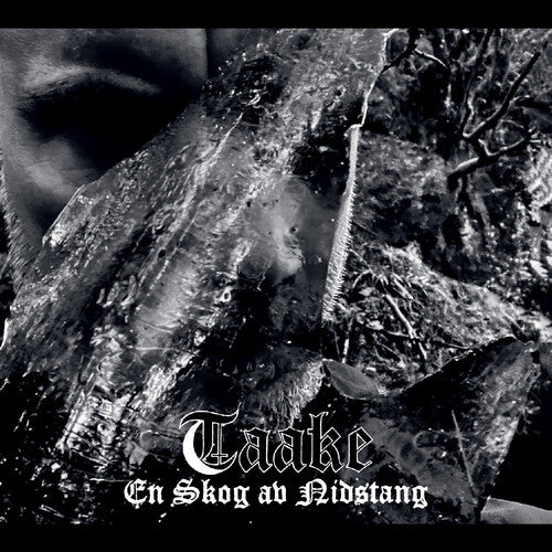Taake: En Skog Av Nidstang - COMPACT DISCS
