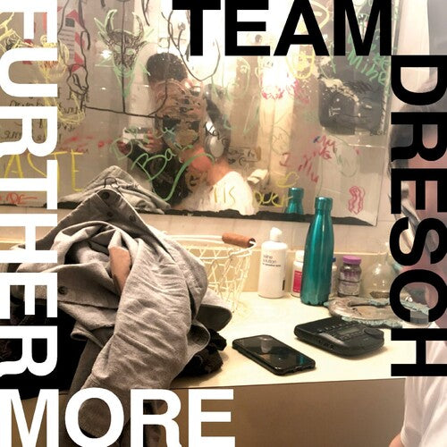 Team Dresch: Furthermore - CASSETTES