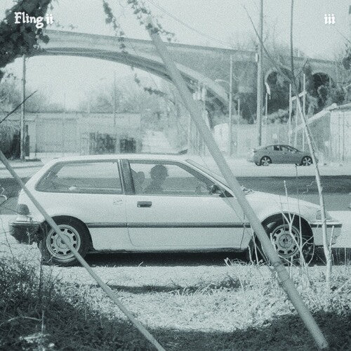 Fling II: 3 - VINYL LP