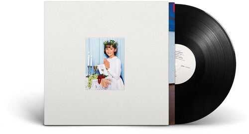 Logic1000: Confirmation! - VINYL LP