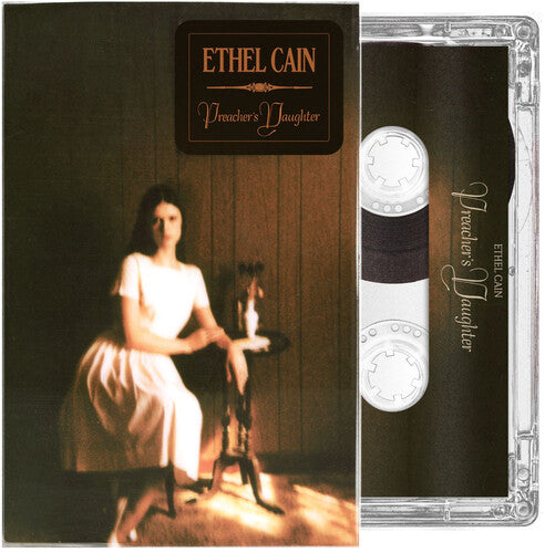 Ethel Cain: Preacher's Daughter - CASSETTES