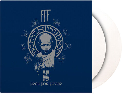 Fff: Free For Fever - Limited 180-Gram White Colored Vinyl - VINYL LP