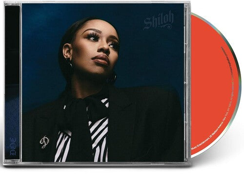 Doe: Shiloh - COMPACT DISCS